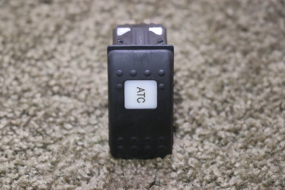 USED V2D1 ATC DASH SWITCH RV PARTS FOR SALE RV Components 