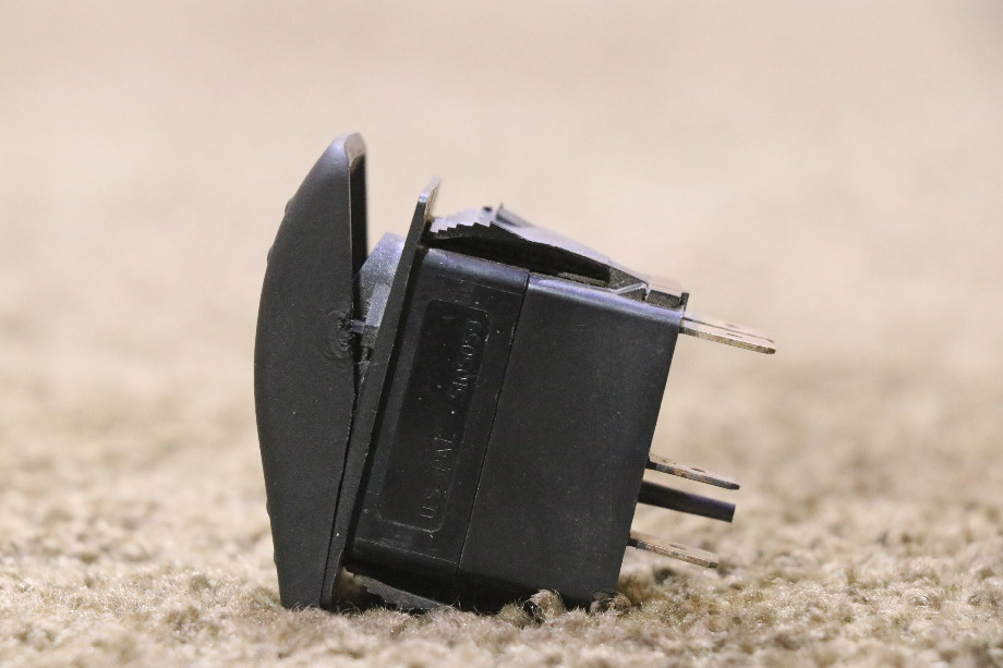 USED V2D1 ATC DASH SWITCH RV PARTS FOR SALE RV Components 