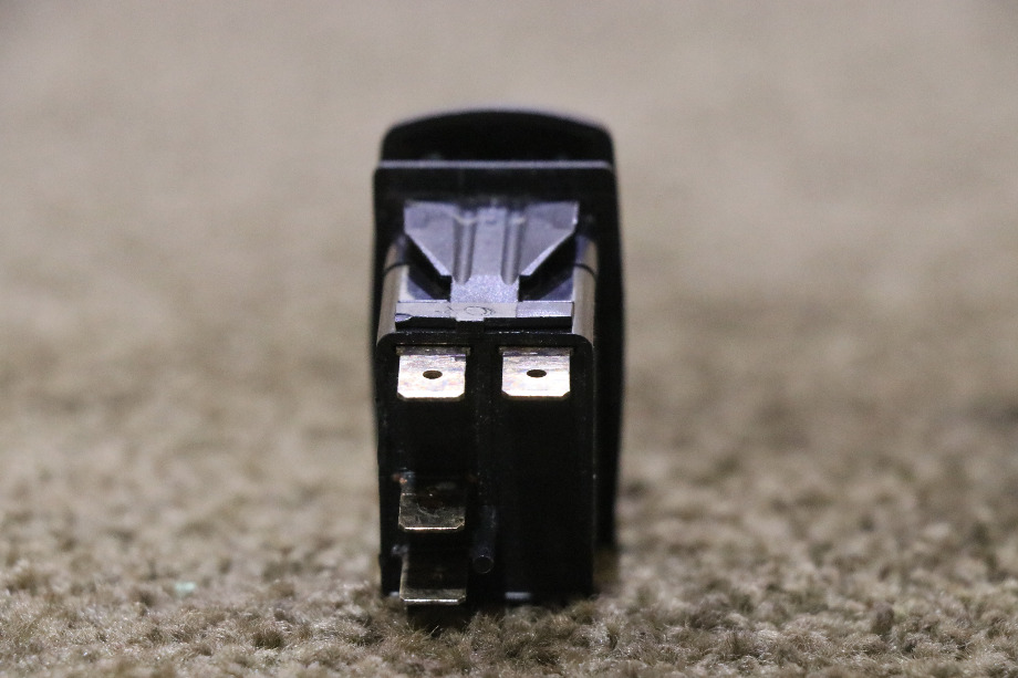 USED V2D1 AIR DUMP DASH SWITCH RV PARTS FOR SALE RV Components 