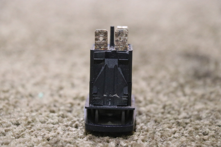 USED V2D1 AIR DUMP DASH SWITCH RV PARTS FOR SALE RV Components 