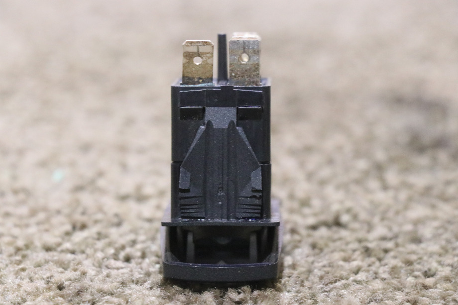 USED MIRROR HEAT V1D1 DASH SWITCH MOTORHOME PARTS FOR SALE RV Components 