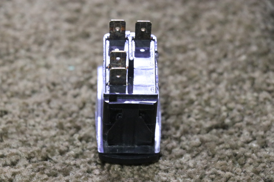 USED RV V2D1 ATC DASH SWITCH FOR SALE RV Components 