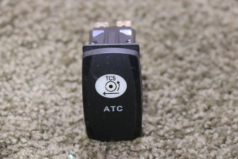 USED RV V2D1 ATC DASH SWITCH FOR SALE RV Components 