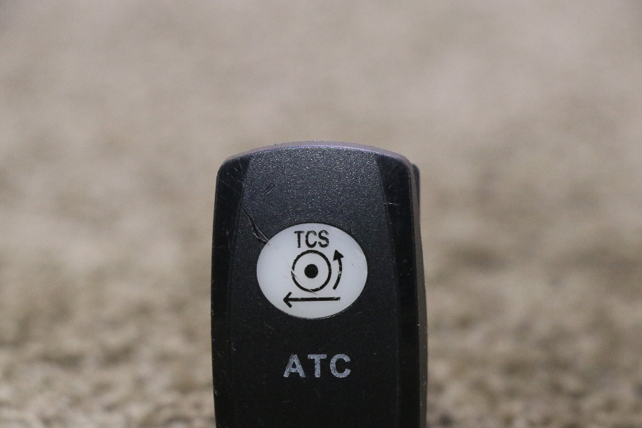 USED RV V2D1 ATC DASH SWITCH FOR SALE RV Components 
