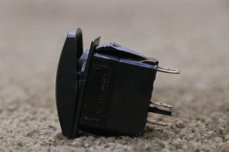 USED RV V2D1 ATC DASH SWITCH FOR SALE RV Components 