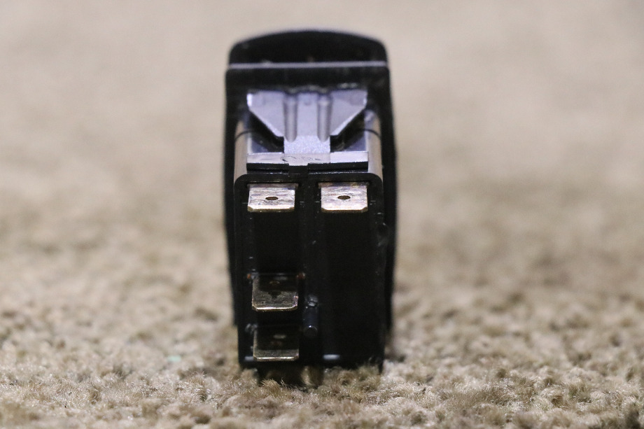 USED RV V2D1 ATC DASH SWITCH FOR SALE RV Components 