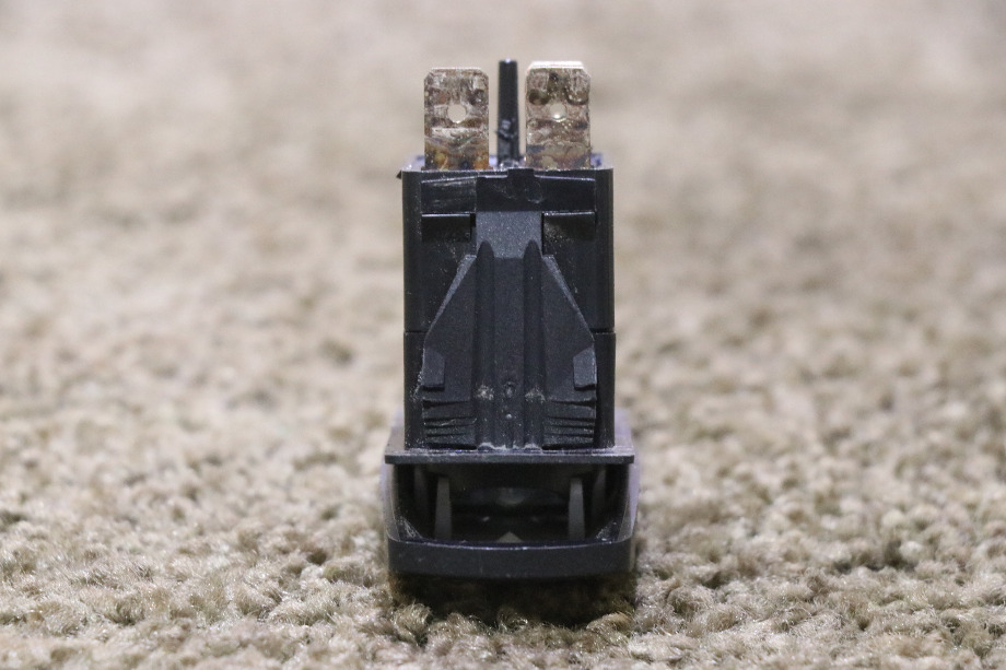 USED RV V2D1 ATC DASH SWITCH FOR SALE RV Components 