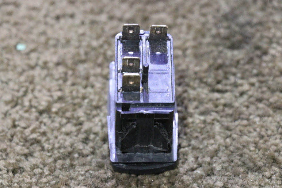 USED TAG AXLE V1D1 DASH SWITCH MOTORHOME PARTS FOR SALE RV Components 
