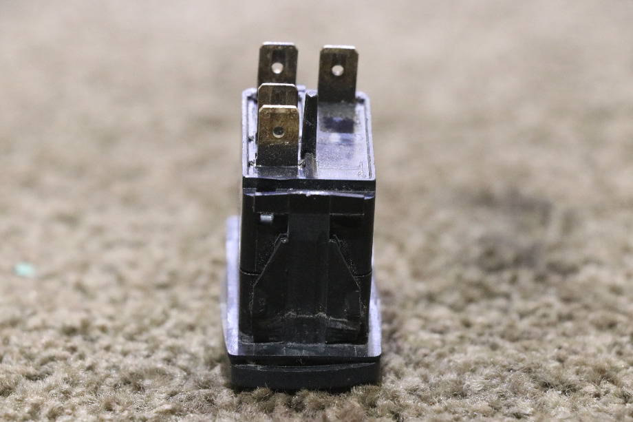 USED TAG AXLE V1D1 DASH SWITCH MOTORHOME PARTS FOR SALE RV Components 