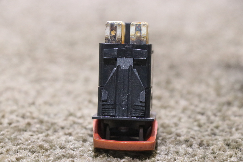 USED ENG BRAKE VD12 DASH SWITCH MOTORHOME PARTS FOR SALE RV Components 