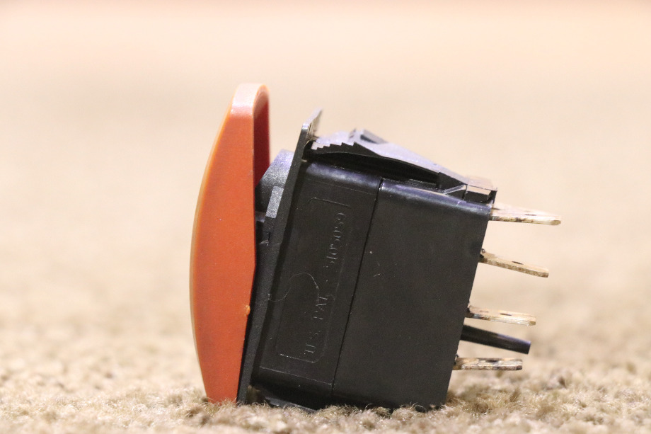 USED RV V4D1 BRAKE HI / LO DASH SWITCH FOR SALE RV Components 