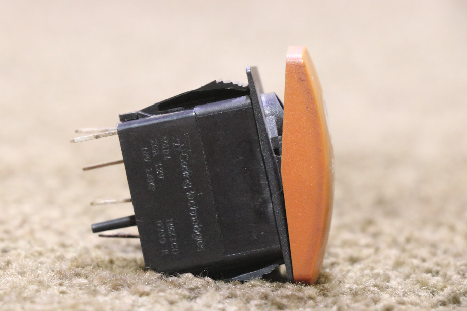 USED RV V4D1 BRAKE HI / LO DASH SWITCH FOR SALE RV Components 