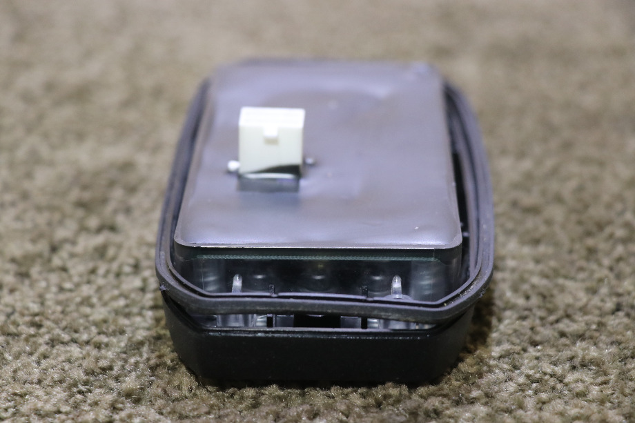 USED RV 1539-10181-01 MEDALLION DASH DISPLAY PANEL FOR SALE RV Components 