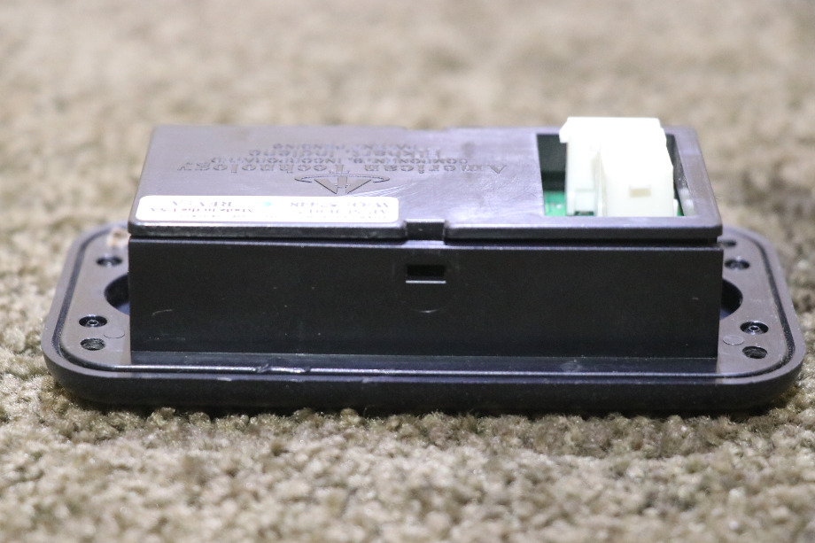 USED MOTORHOME COMPASS / TEMP AP-SUB-017 DISPLAY PANEL FOR SALE RV Components 
