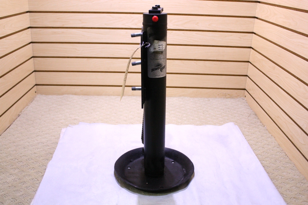 USED POWER GEAR LEVELING JACK 500759 FOR SALE RV Components 