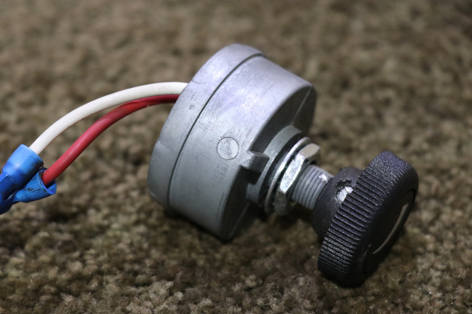 USED MOTORHOME ELECTRONIC DIMMER MODULE FOR SALE RV Components 