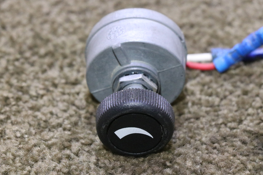 USED MOTORHOME ELECTRONIC DIMMER MODULE FOR SALE RV Components 
