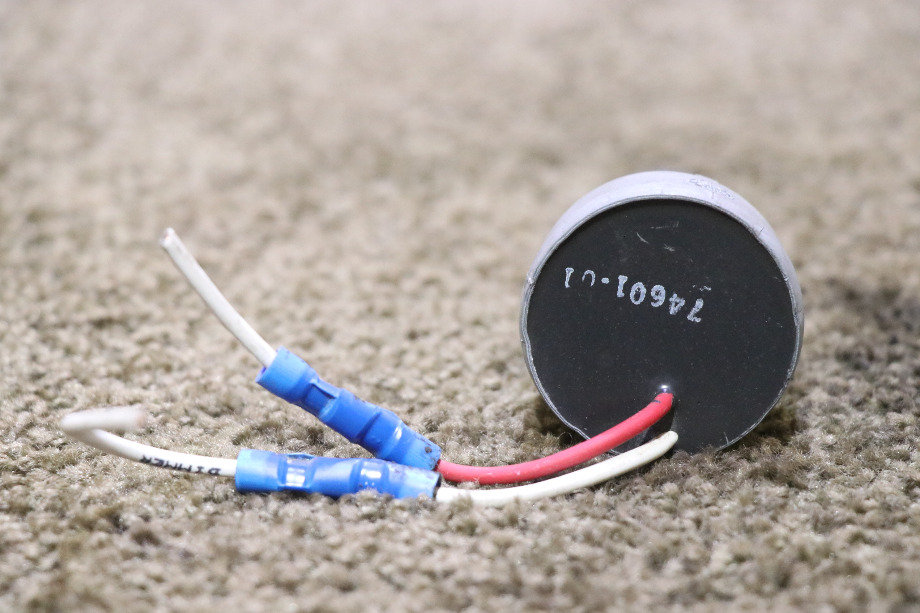 USED MOTORHOME ELECTRONIC DIMMER MODULE FOR SALE RV Components 