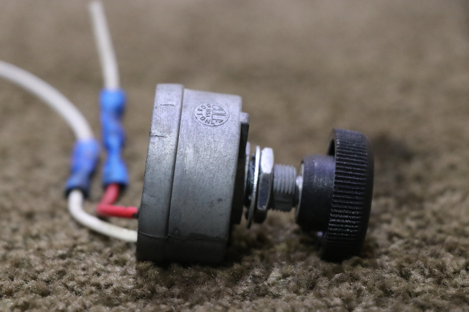 USED MOTORHOME ELECTRONIC DIMMER MODULE FOR SALE RV Components 