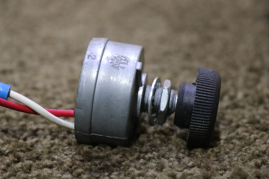 USED RV/MOTORHOME ELECTRONIC DIMMER MODULE FOR SALE RV Components 