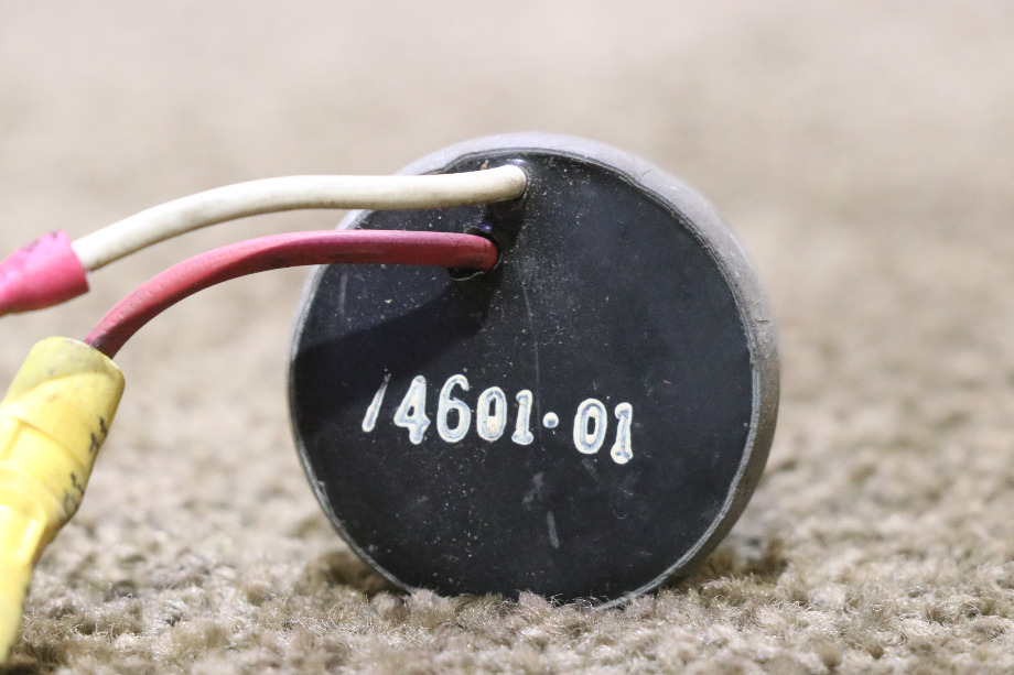 USED ELECTRONIC DIMMER MODULE RV PARTS FOR SALE RV Components 