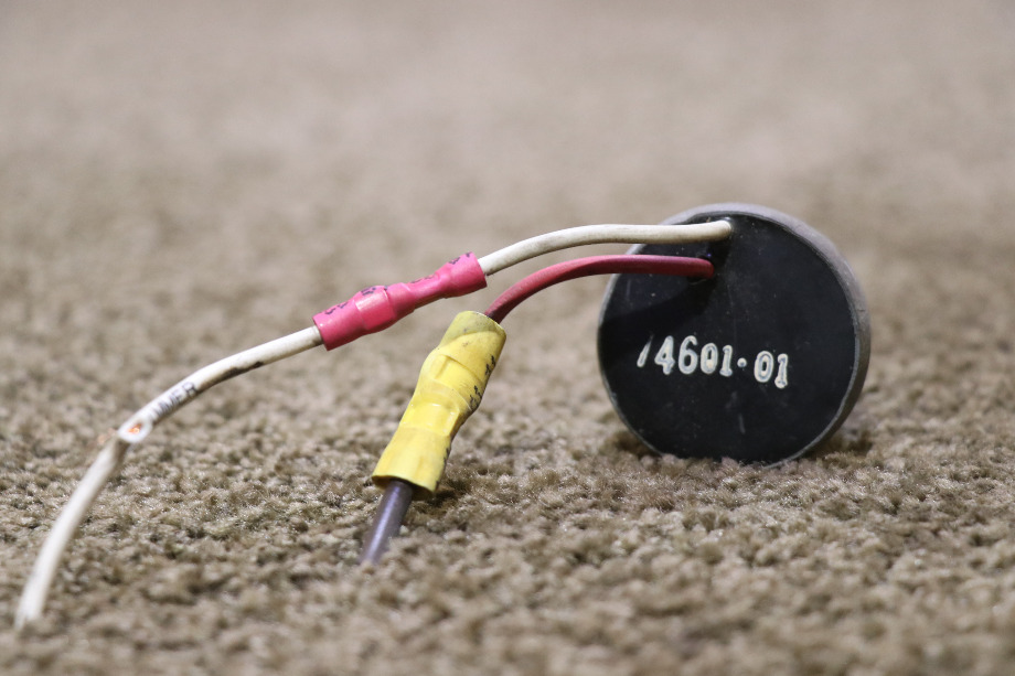 USED ELECTRONIC DIMMER MODULE RV PARTS FOR SALE RV Components 