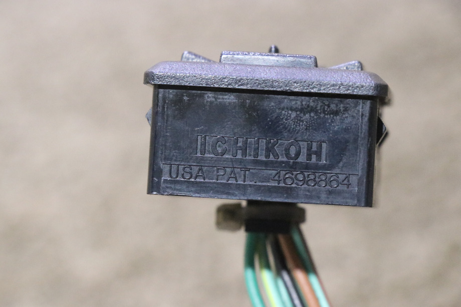 USED MIRROR CONTROL 4698864 DASH SWITCH MOTORHOME PARTS FOR SALE RV Components 