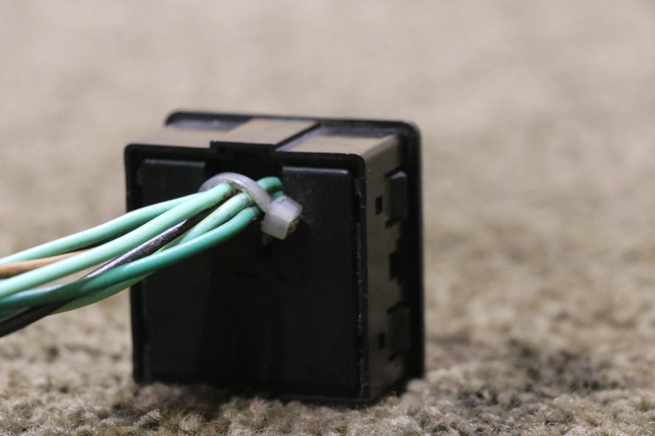 USED MIRROR CONTROL 4698864 DASH SWITCH MOTORHOME PARTS FOR SALE RV Components 