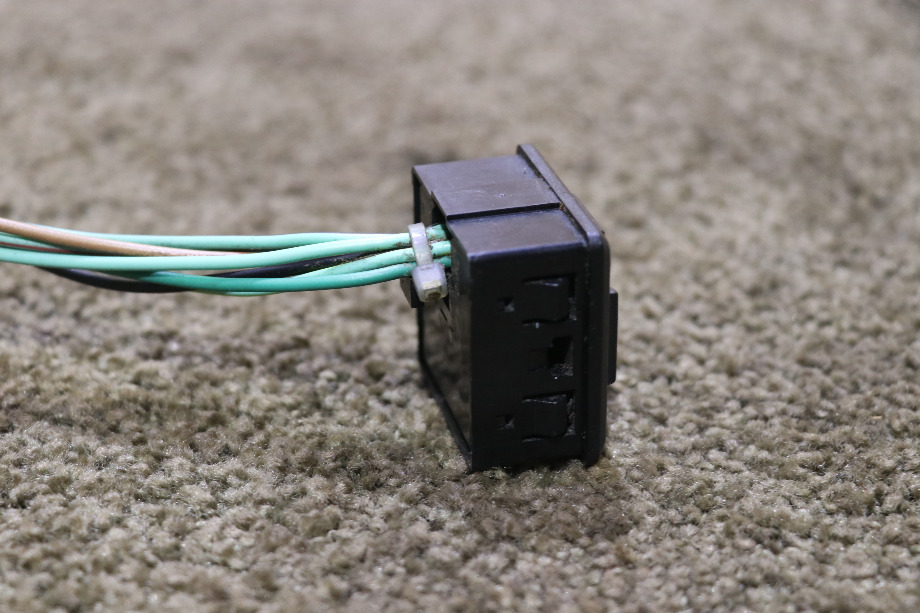 USED MIRROR CONTROL 4698864 DASH SWITCH MOTORHOME PARTS FOR SALE RV Components 