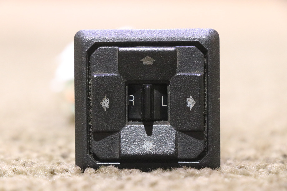 USED MIRROR CONTROL SWITCH 4698864 RV/MOTORHOME PARTS FOR SALE RV Components 