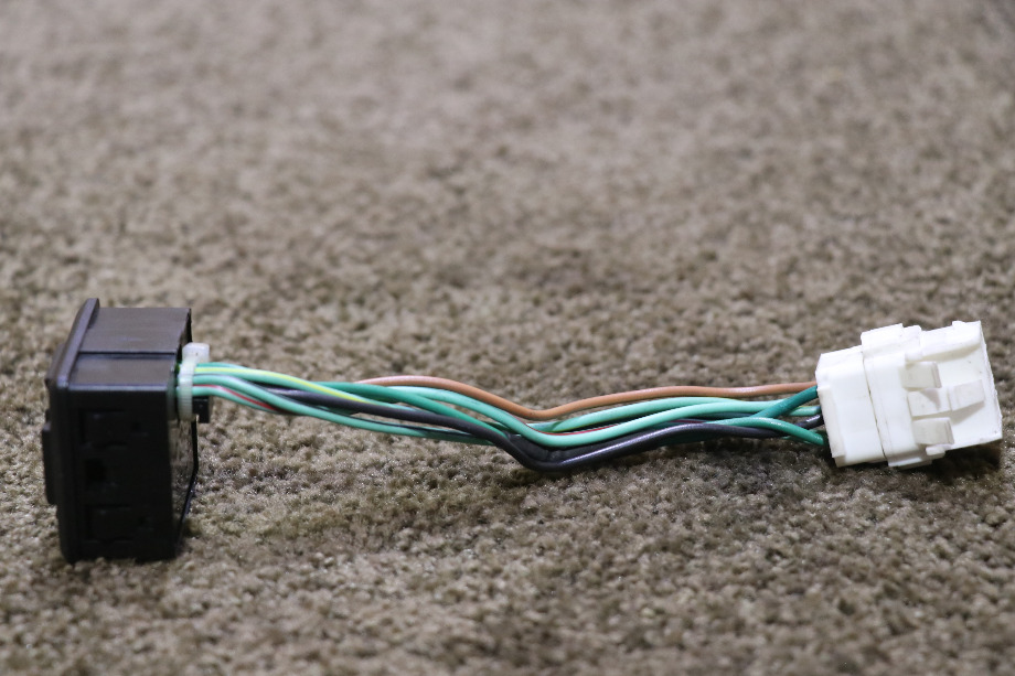 USED MIRROR CONTROL SWITCH 4698864 RV/MOTORHOME PARTS FOR SALE RV Components 