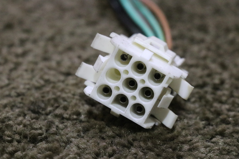 USED MIRROR CONTROL SWITCH 4698864 RV/MOTORHOME PARTS FOR SALE RV Components 