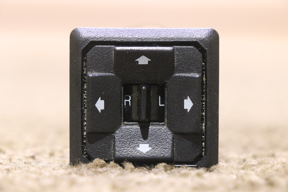 USED RV 4698864 MIRROR CONTROL SWITCH FOR SALE RV Components 