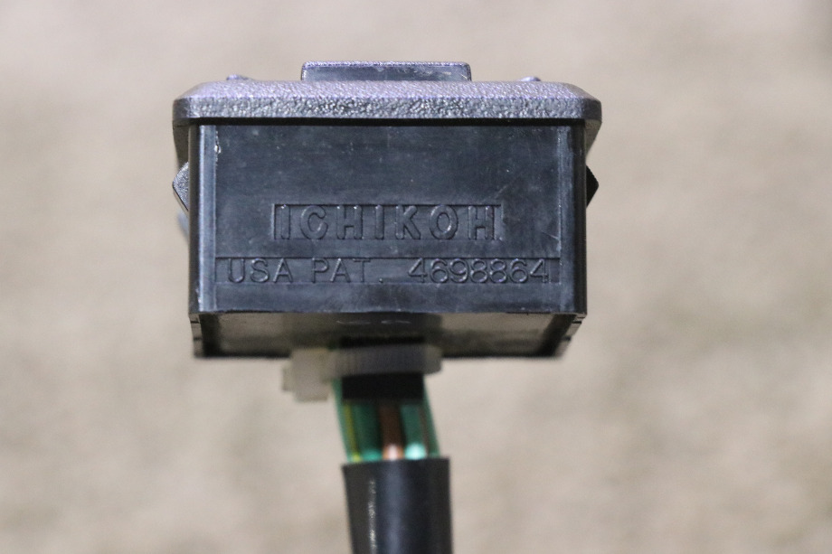 USED RV 4698864 MIRROR CONTROL SWITCH FOR SALE RV Components 
