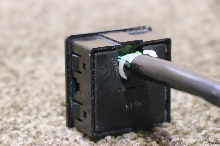 USED RV 4698864 MIRROR CONTROL SWITCH FOR SALE RV Components 