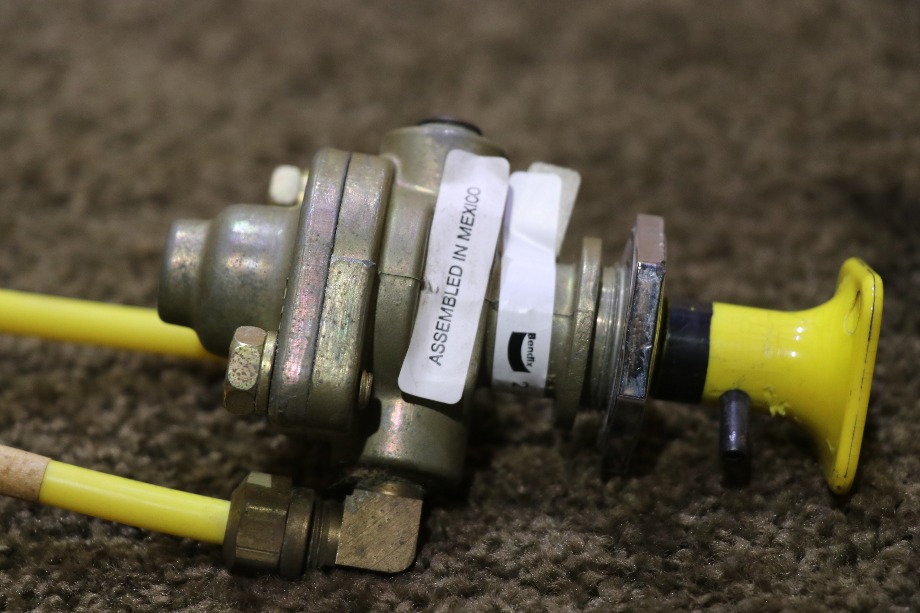USED RV/MOTORHOME BENDIX PARKING BRAKE SWITCH 284726 FOR SALE RV Components 