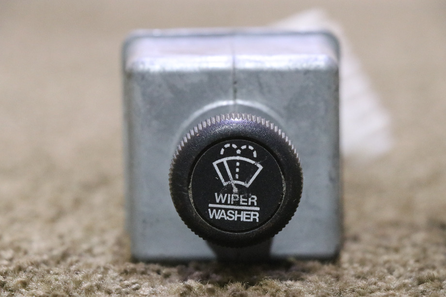 USED WIPER / WASHER SWITCH MODULE RV PARTS FOR SALE RV Components 