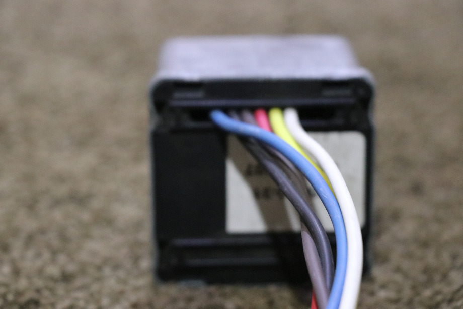 USED WIPER / WASHER SWITCH MODULE RV PARTS FOR SALE RV Components 