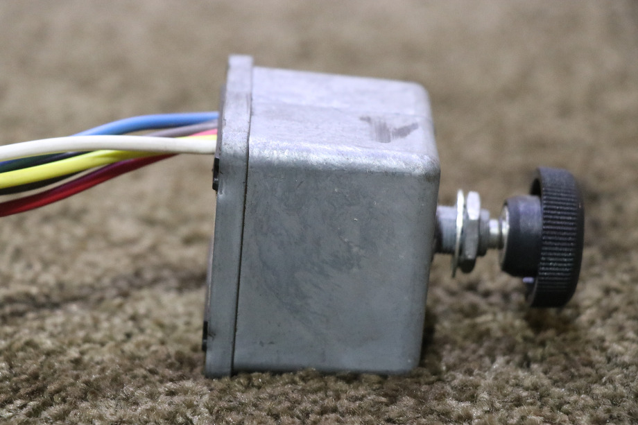 USED WIPER / WASHER SWITCH MODULE RV PARTS FOR SALE RV Components 