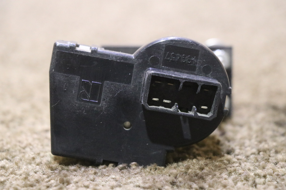 USED WIPER CONTROL SWITCH MOTORHOME PARTS FOR SALE RV Components 