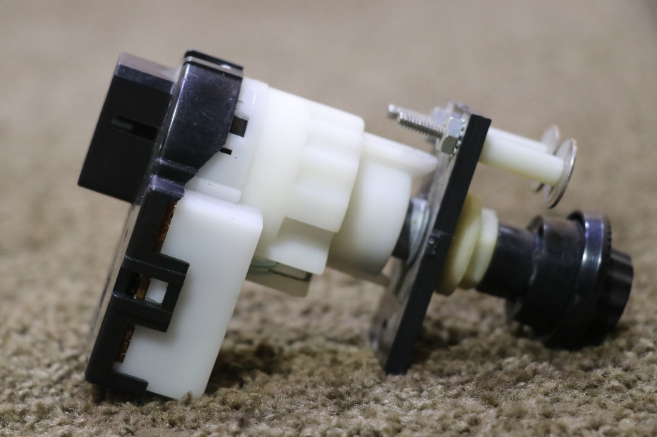 USED WIPER CONTROL SWITCH MOTORHOME PARTS FOR SALE RV Components 