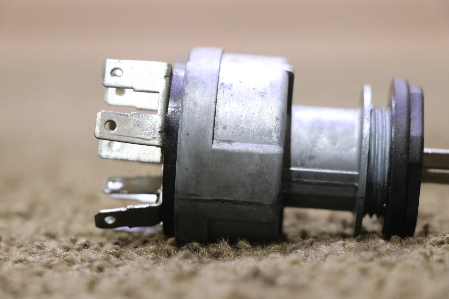 USED 2004 ALFA SEE YA IGNITION SWITCH WITH KEY RV PARTS FOR SALE RV Components 