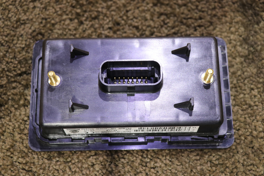 USED RV 29546170 ALLISON TRANSMISSION SHIFT SELECTOR FOR SALE RV Components 