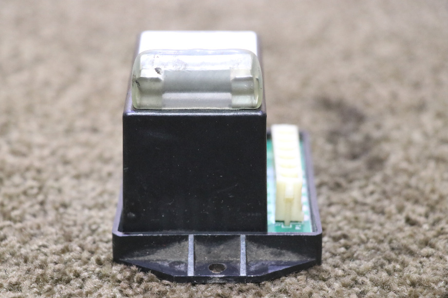 USED POWER GEAR 140-1163 SLIDE OUT CONTROLLER MOTORHOME PARTS FOR SALE RV Components 