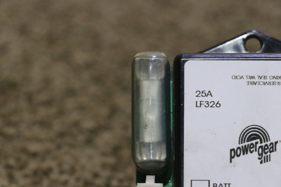 USED RV 1510000011 POWER GEAR SLIDE OUT CONTROLLER FOR SALE RV Components 