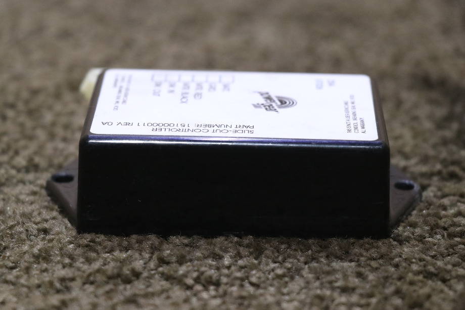 USED RV 1510000011 POWER GEAR SLIDE OUT CONTROLLER FOR SALE RV Components 