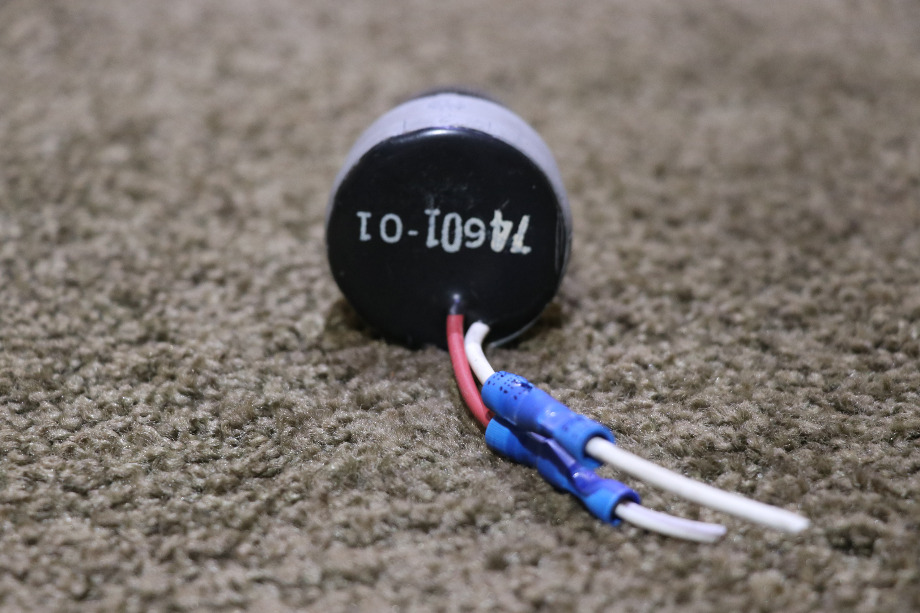 USED ELECTRONIC DIMMER MODULE RV/MOTORHOME PARTS FOR SALE RV Components 