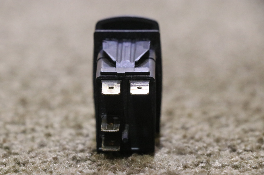 USED BLOCK HEAT DASH SWITCH RV/MOTORHOME PARTS FOR SALE RV Components 