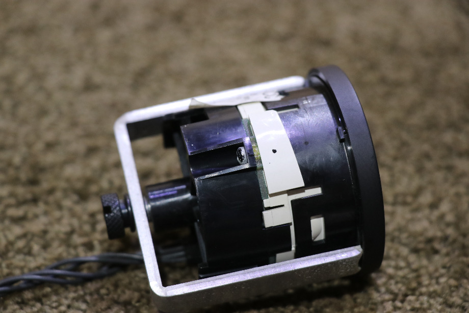 USED FREIGHTLINER OIL PRESS W22-00005-017 DASH GAUGE MOTORHOME PARTS FOR SALE RV Components 