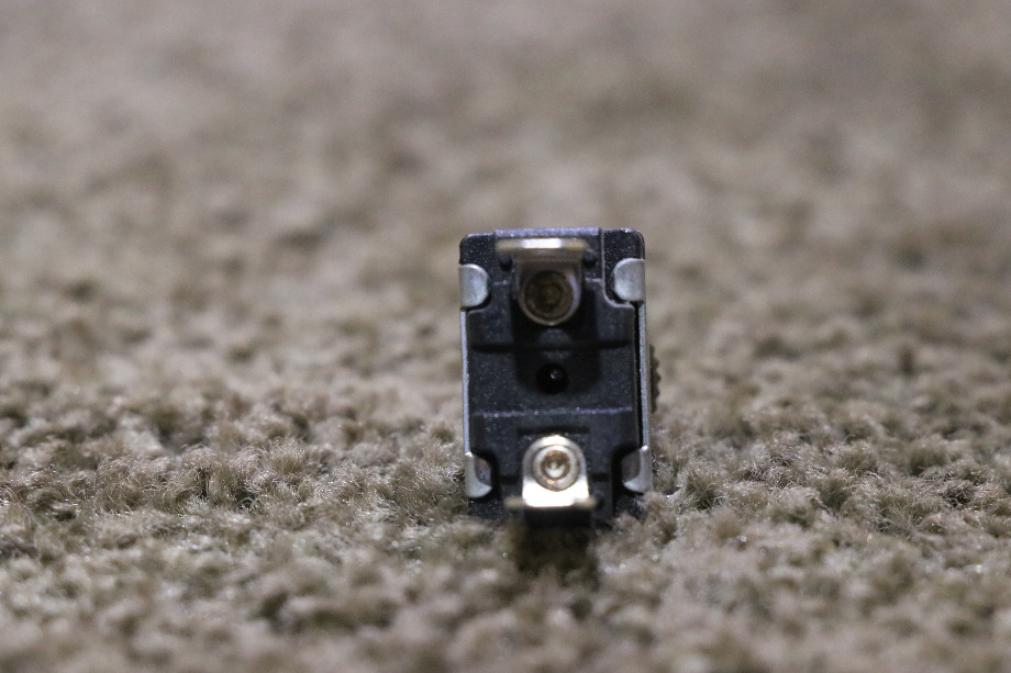 USED RV/MOTORHOME PUSH BUTTON DASH SWITCH FOR SALE RV Components 